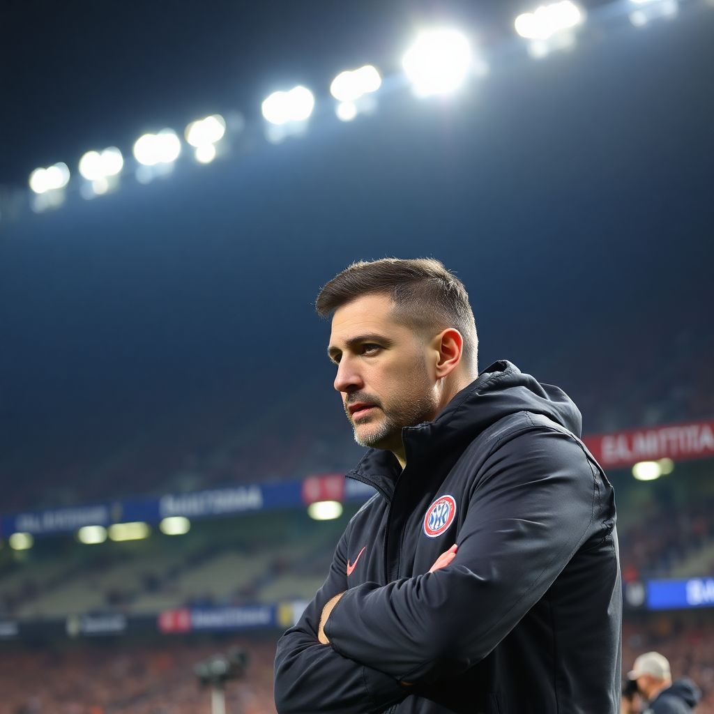 Fabrizio romano: decision time for vlahovic as beşiktaş set deadline