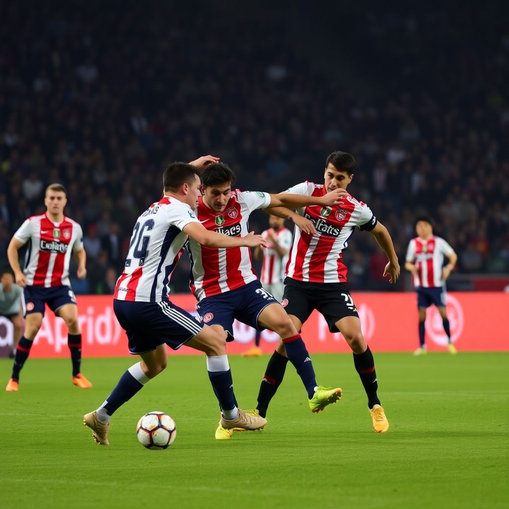 Emergency hunt for a goal‑scorer: why beşiktaş urgently needs a clinical number 9