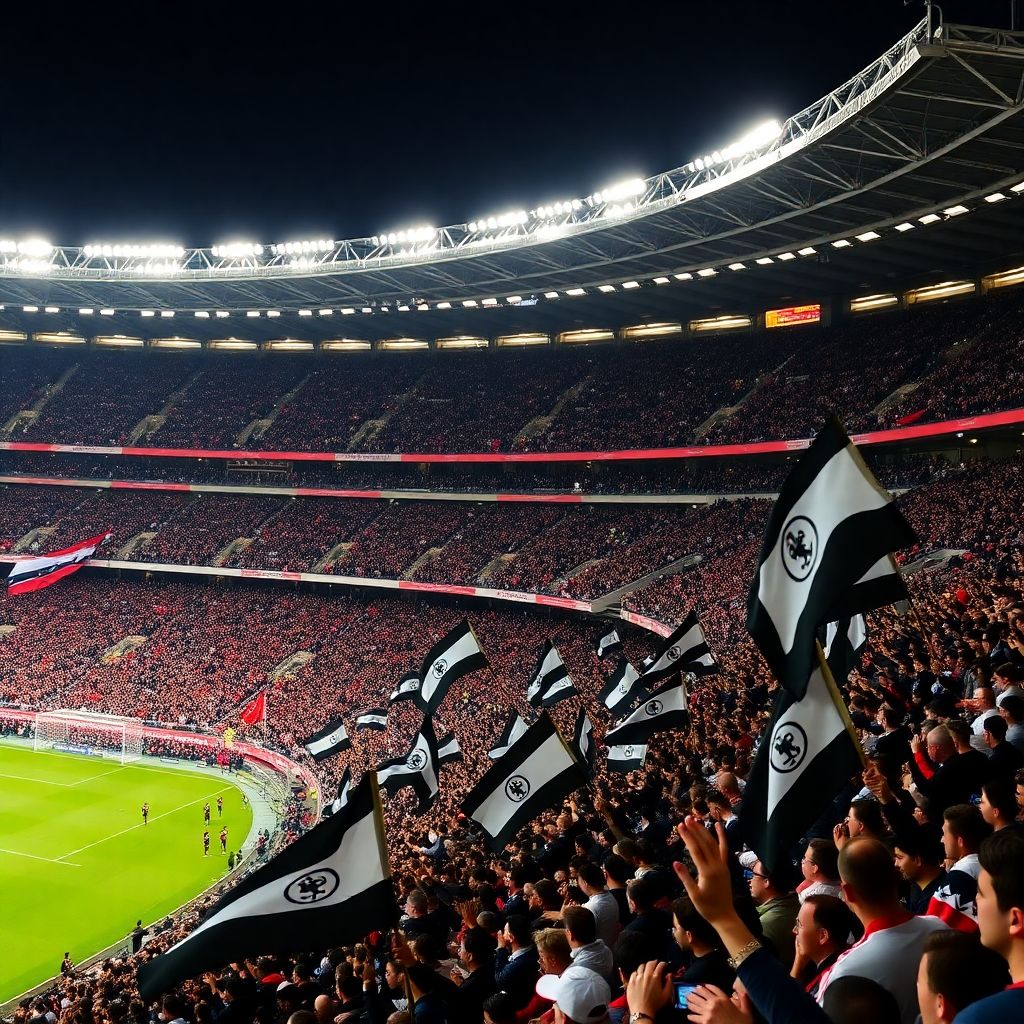 Beşiktaş european paths after hradec kralove: europa league or conference league