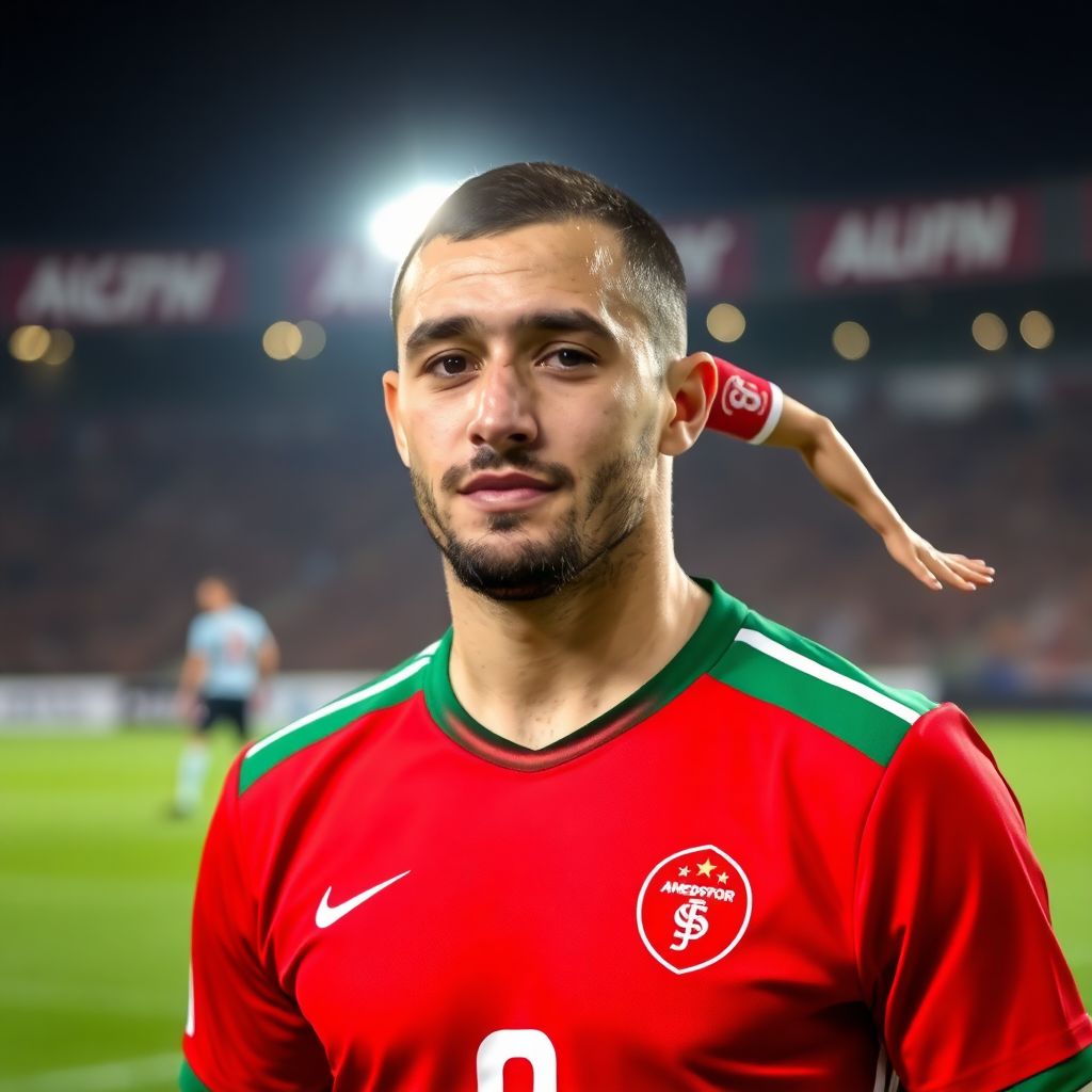 Oğuz aydın to amedspor?. Transfer battle with trabzonspor, beşiktaş and europe