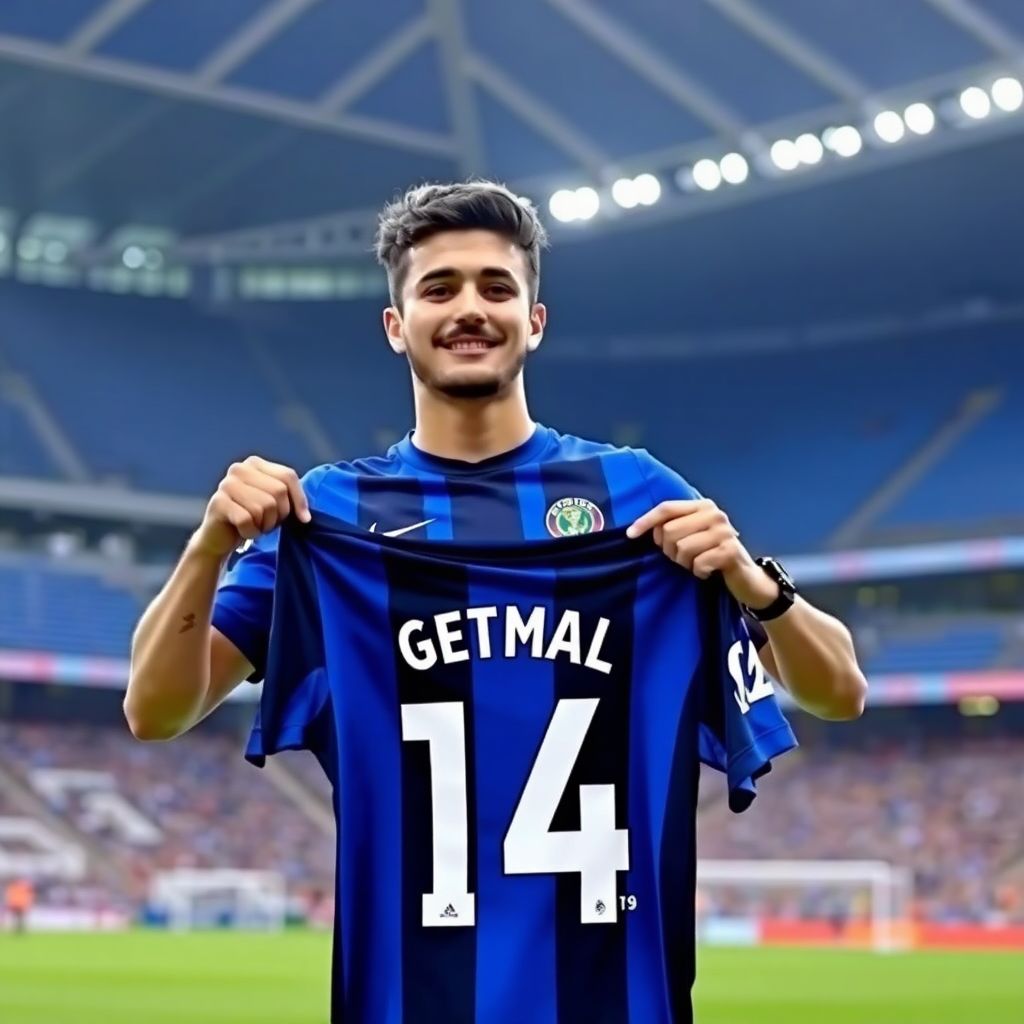 Enes Ünal set for getafe return as turkish striker moves back to la liga