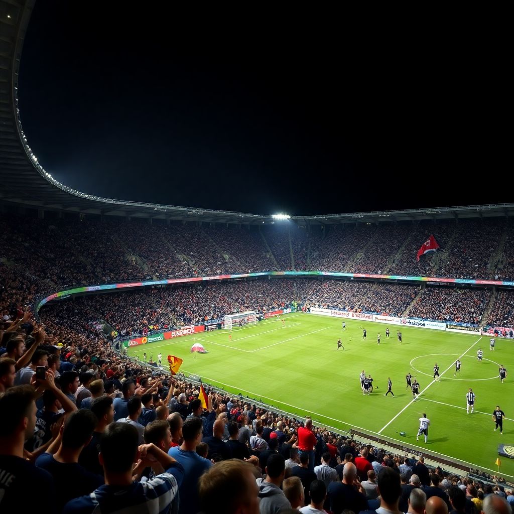 Beşiktaş dominate hradec kralove 1-0 to move one step from europa league