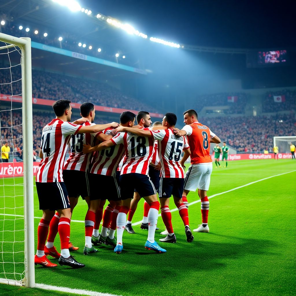 Beşiktaş under vincenzo italiano: a defensive masterclass without conceding goals
