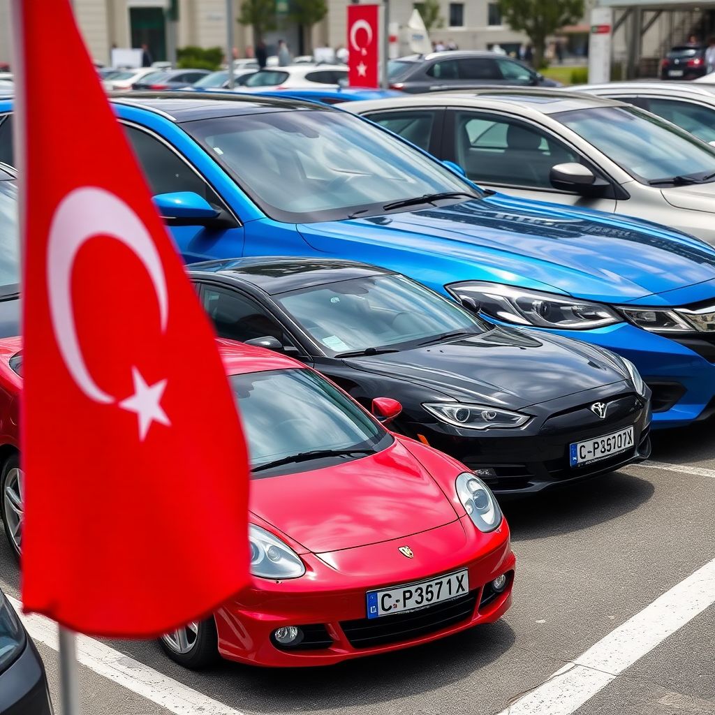 Tax-free car list for retirees in 2026: eligibility, status and possible models