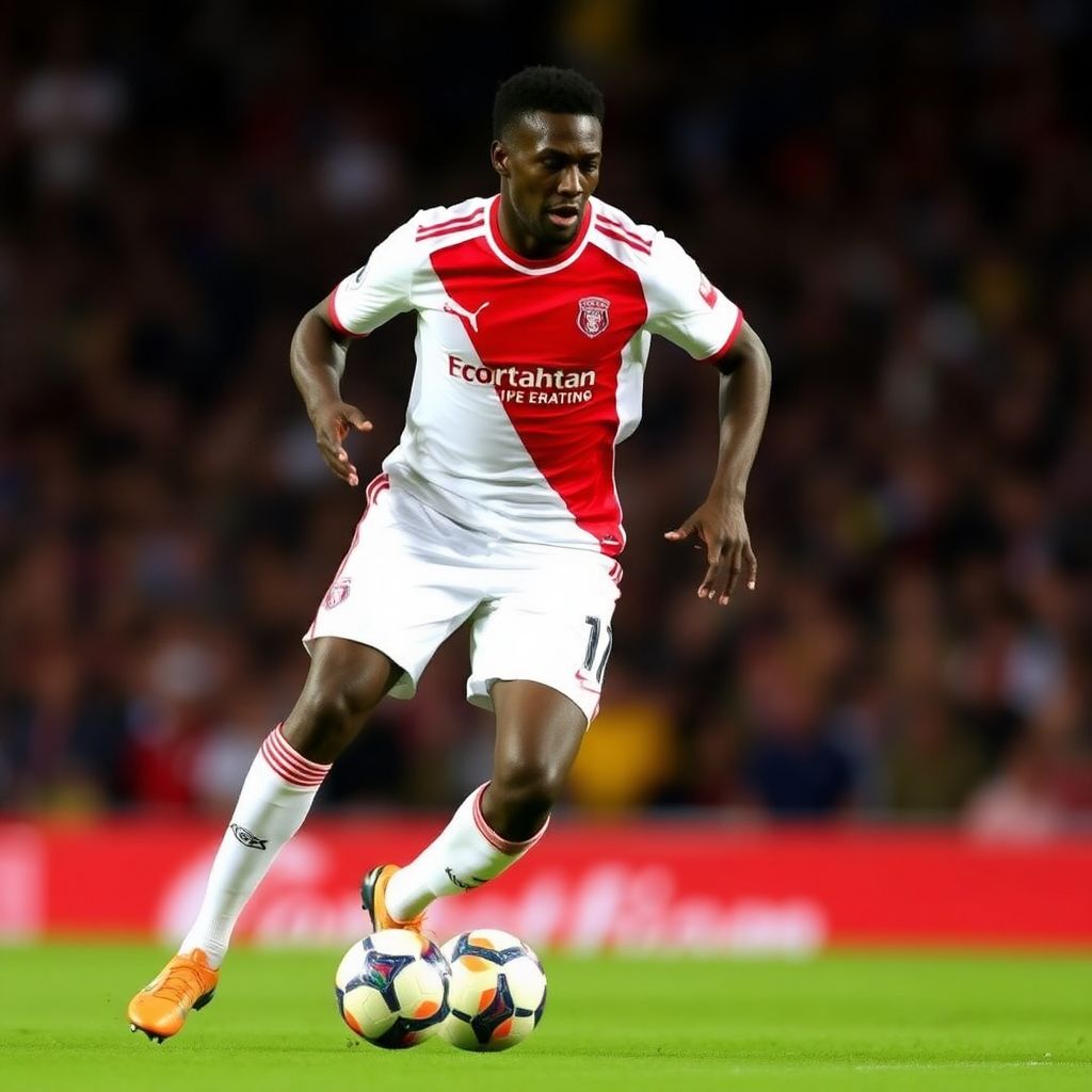 Galatasaray’ın ismaila sarr transferi İçin uzun vadeli Ödeme planı gündemde