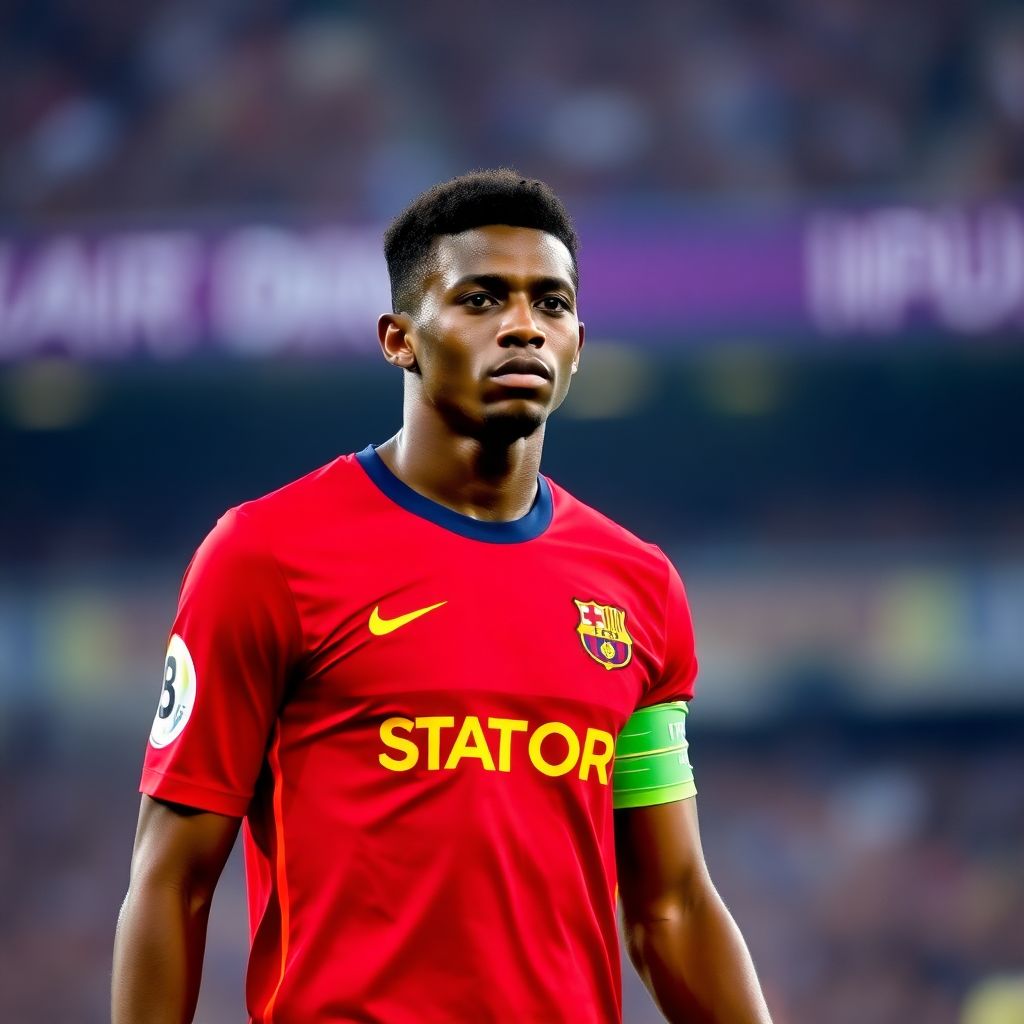Barcelona’s victor osimhen interest puts galatasaray transfer plans in doubt