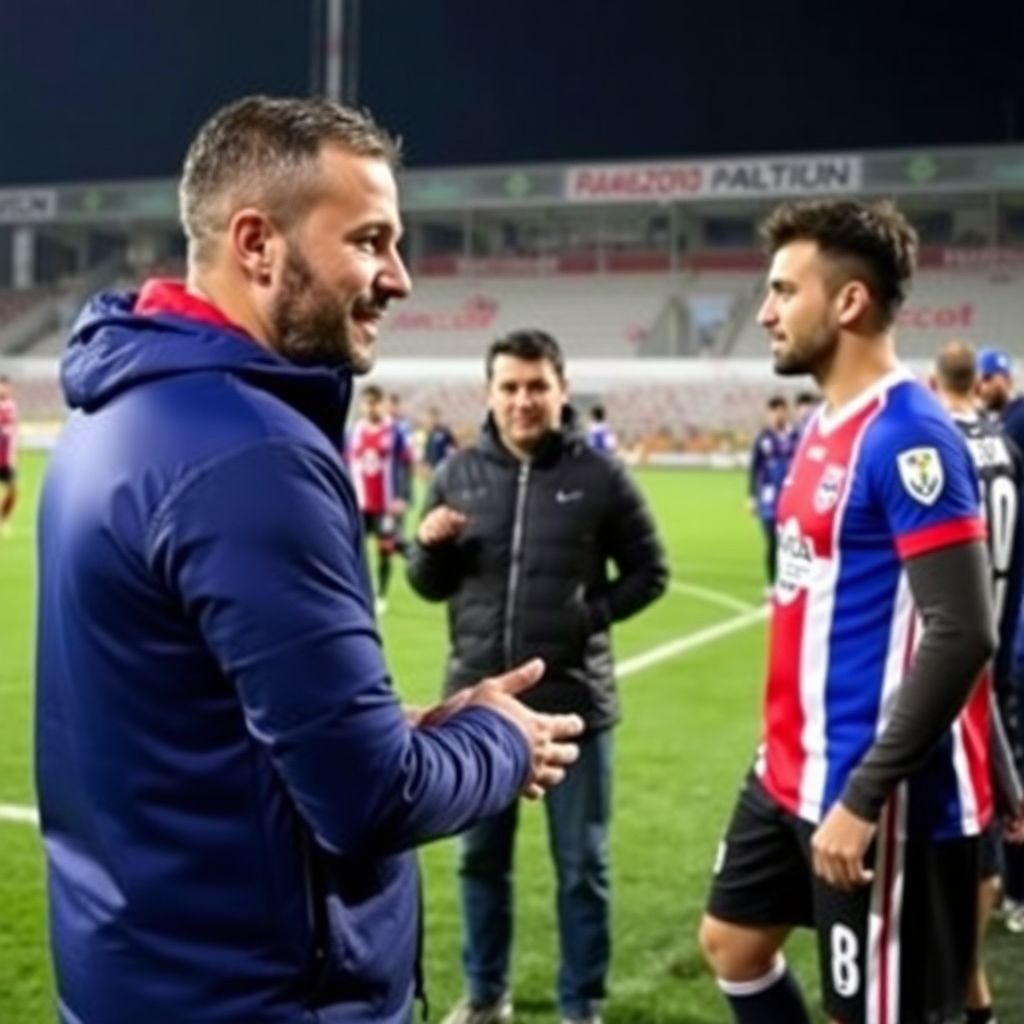 Fatih tekke praises mohamed salah after trabzonspors victory over başakşehir