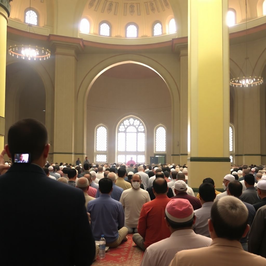 Mevlid kandili messages and wishes 2026: meaningful greetings for everyone