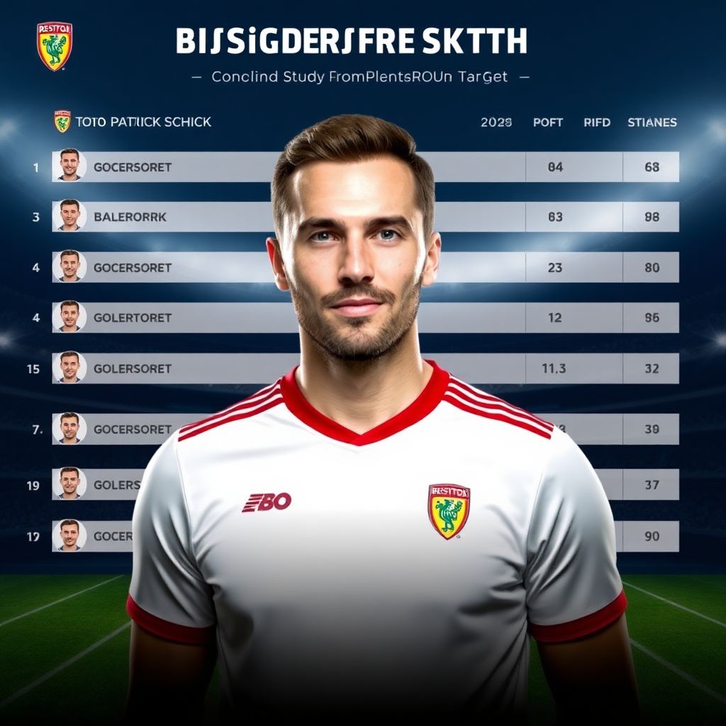 Beşiktaş centre-forward plan shifts to patrick schick as new transfer priority