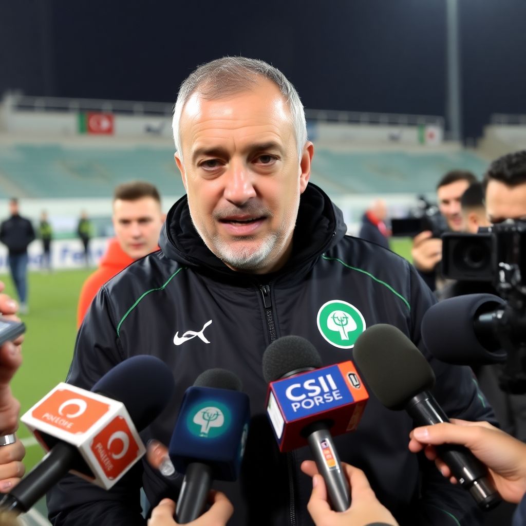 Selçuk İnan’dan kocaelispor’un amedspor galibiyeti sonrası güven mesajı