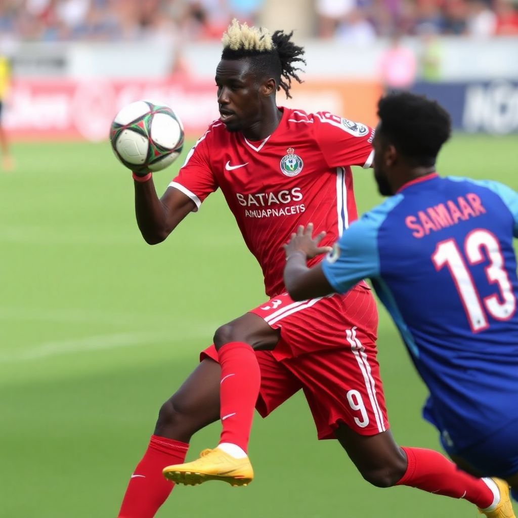 Galatasaray’s ismaïla sarr transfer hinges on payment terms, not just €60 million
