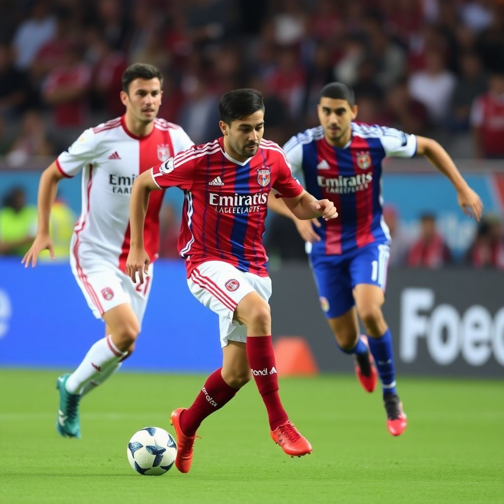 Richard rios transfer: beşiktaş await final agreement with benfica