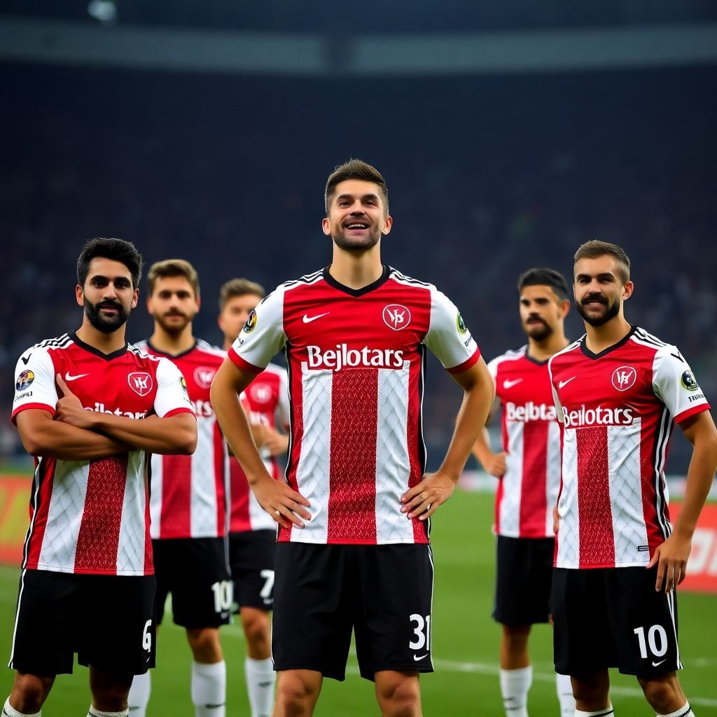 Beşiktaş derbide güçlü kadrosuyla fenerbahçe karşısında avantaj arıyor