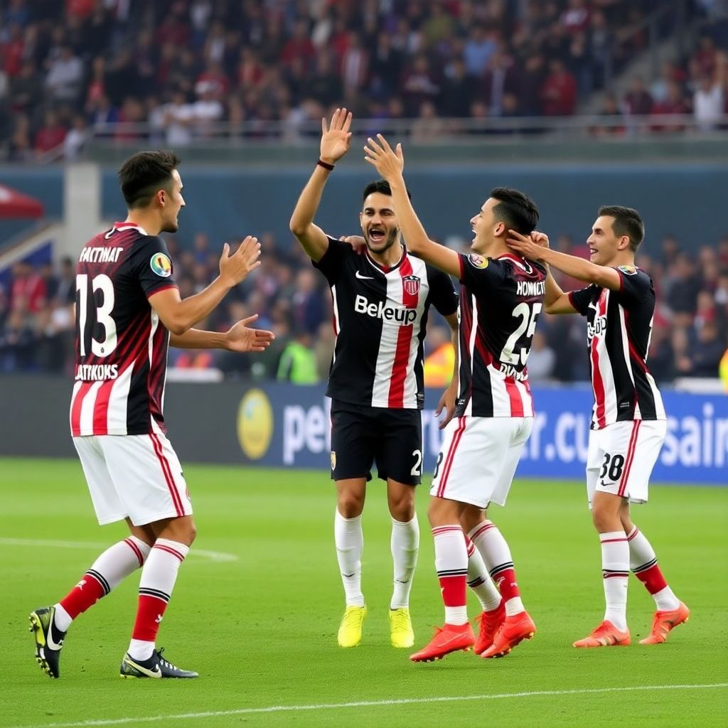 Beşiktaş beats fenerbahçe 2-1 and shows the character of a top team
