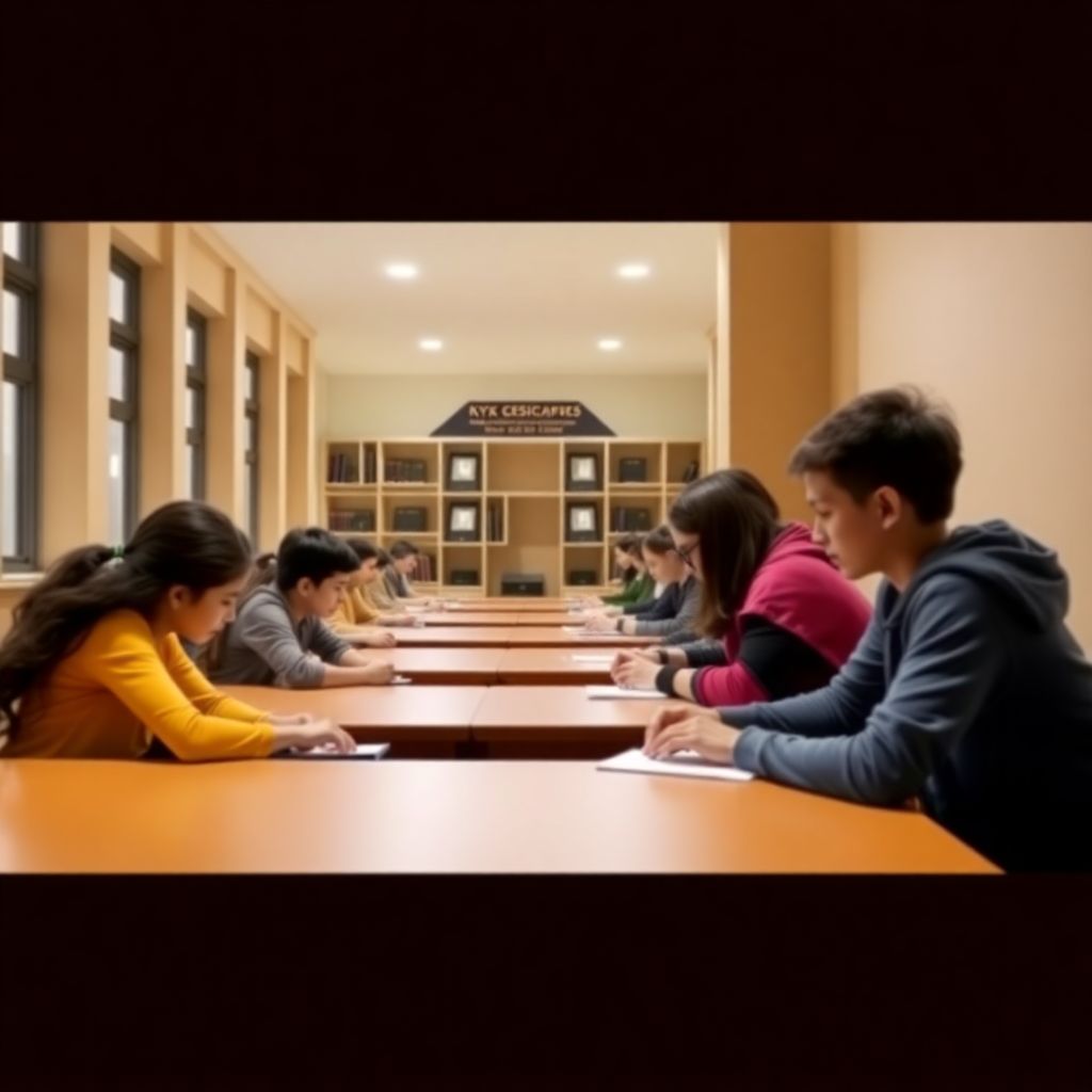 Kyk dormitory placement results 2026-2027: how to check them online