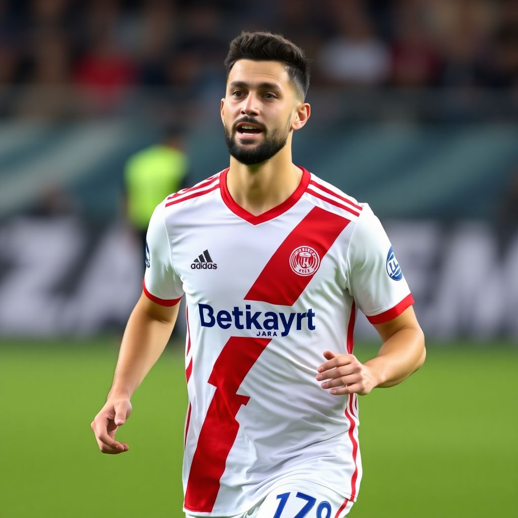 Beşiktaş’ın ocak transfer planı: kararı vincenzo italiano verecek