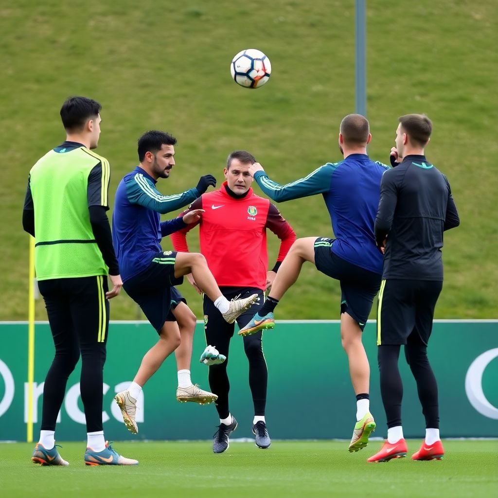 Sporting’s set-piece problem raises questions before galatasaray clash