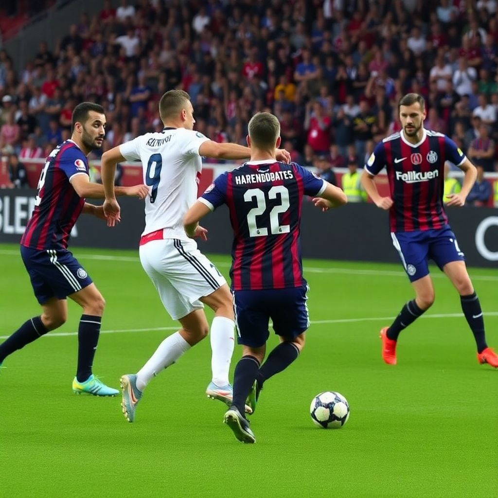 Fenerbahçe defended too much: what the match statistics revealed