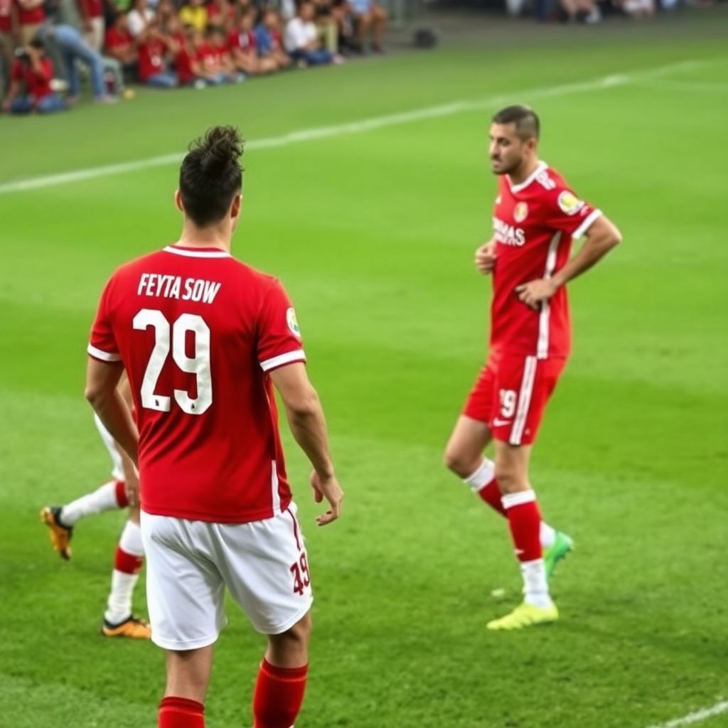 Galatasaray’s spending under fire after sporting defeat and european struggles