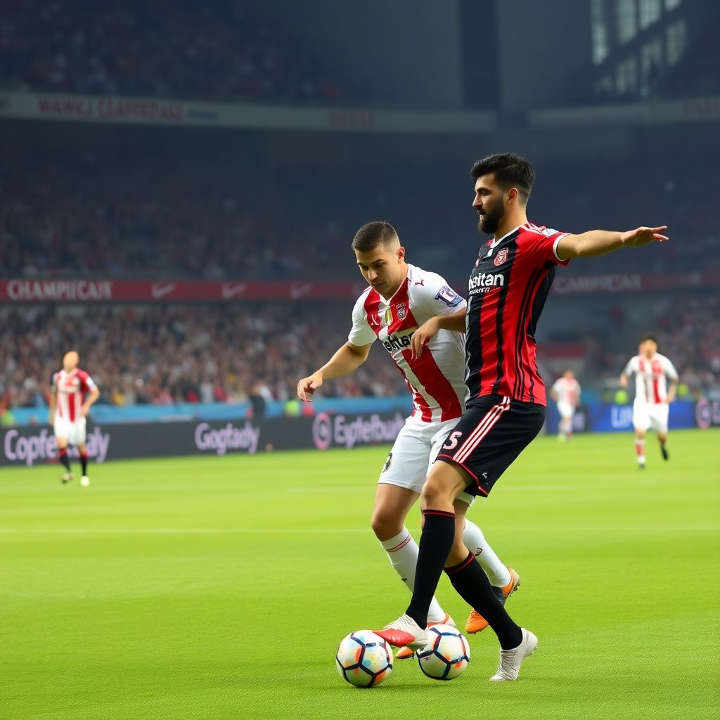 Beşiktaş builds an unforgiving team under vincenzo italiano
