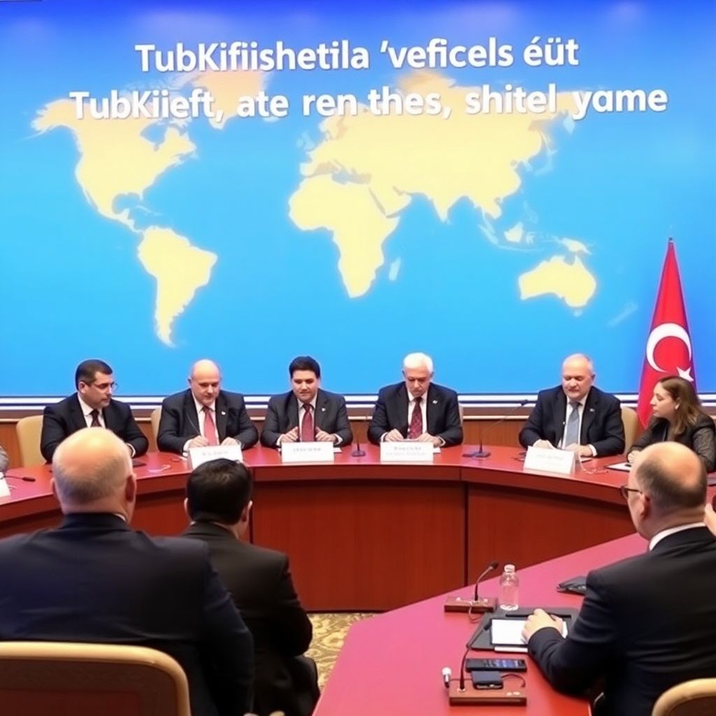 Türkiye begins 2027-2029 budget preparation with fiscal discipline focus