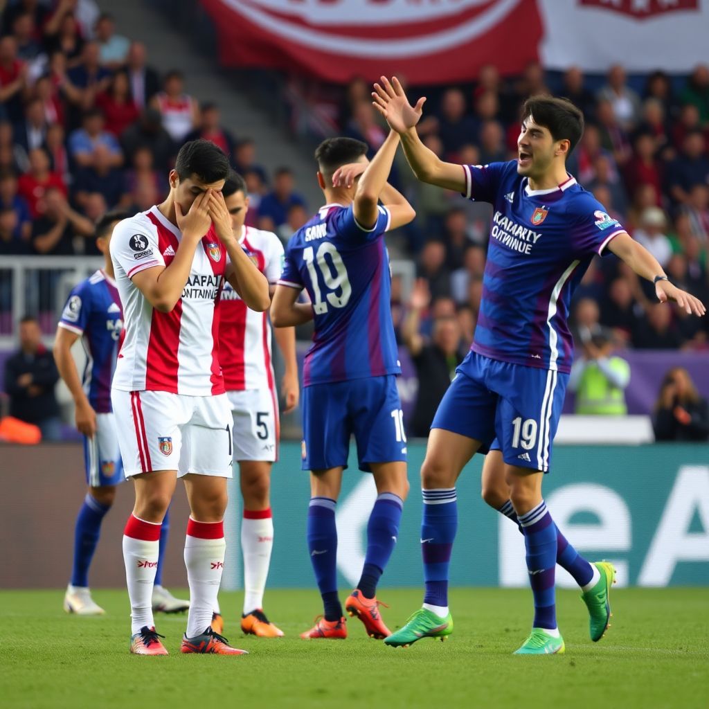 Trabzonspor’s defeat to konyaspor raises serious questions about the team