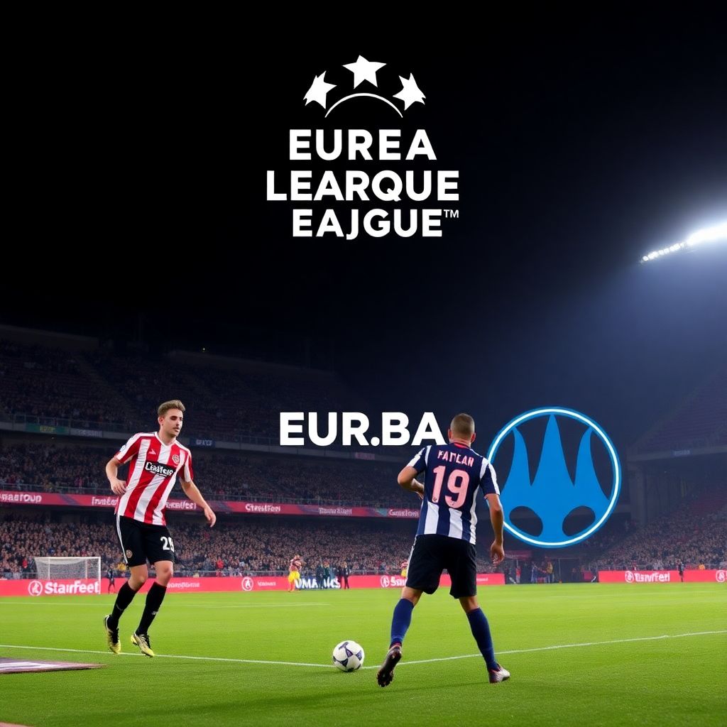 Beşiktaş gegen marseille: termin, Übertragung und tickets zur europa league 2026