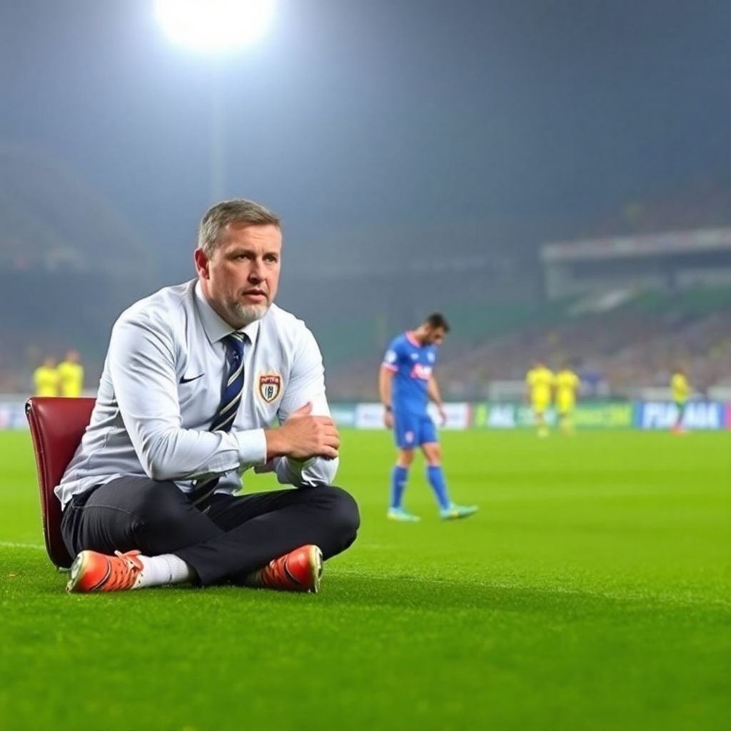 İlker yağcıoğlundan fenerbahçeye sert tepki: bu futbolla nasıl şampiyon olacaksınız?