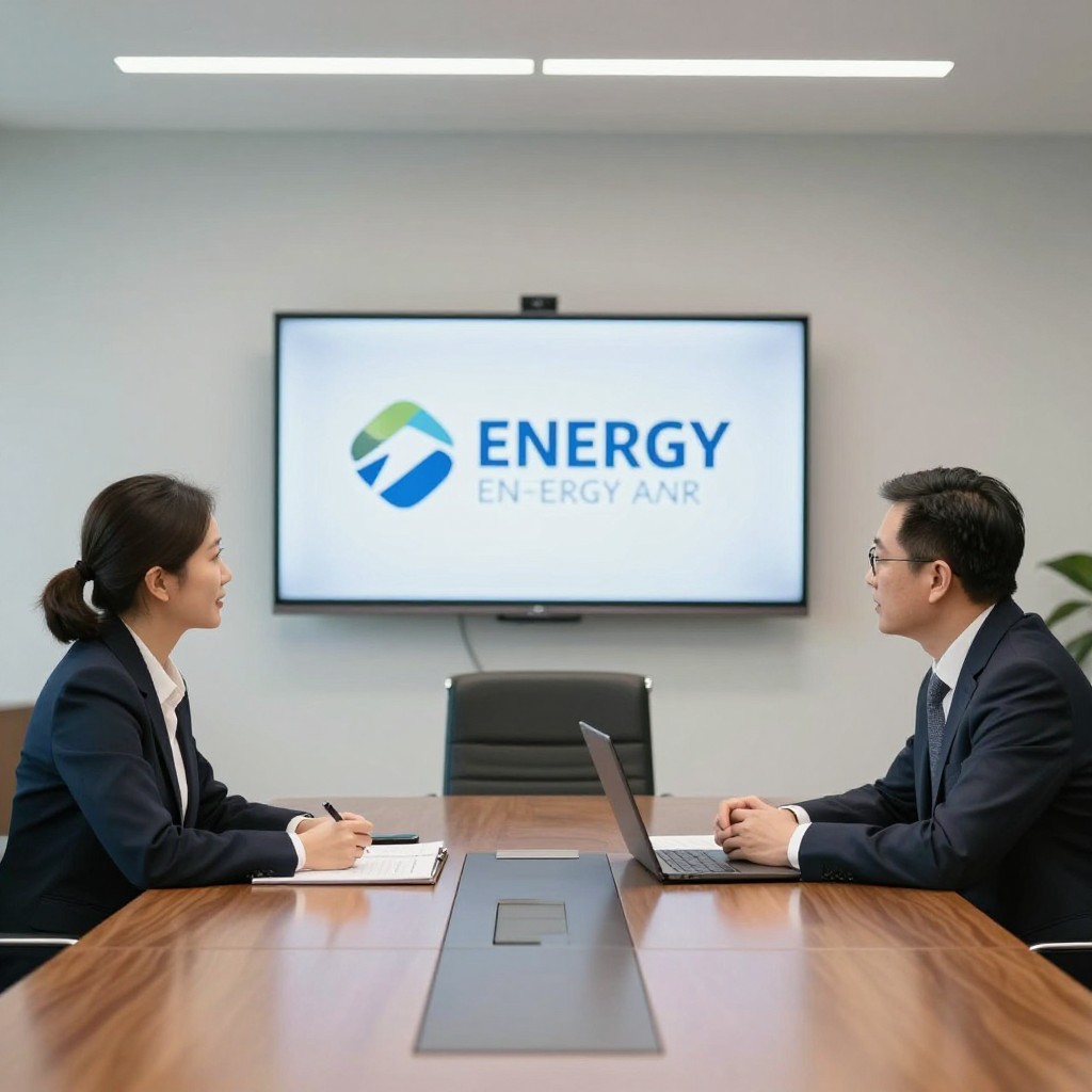 Enerjisa enerji appoints joanna kepczynska as Cfo from november 2026