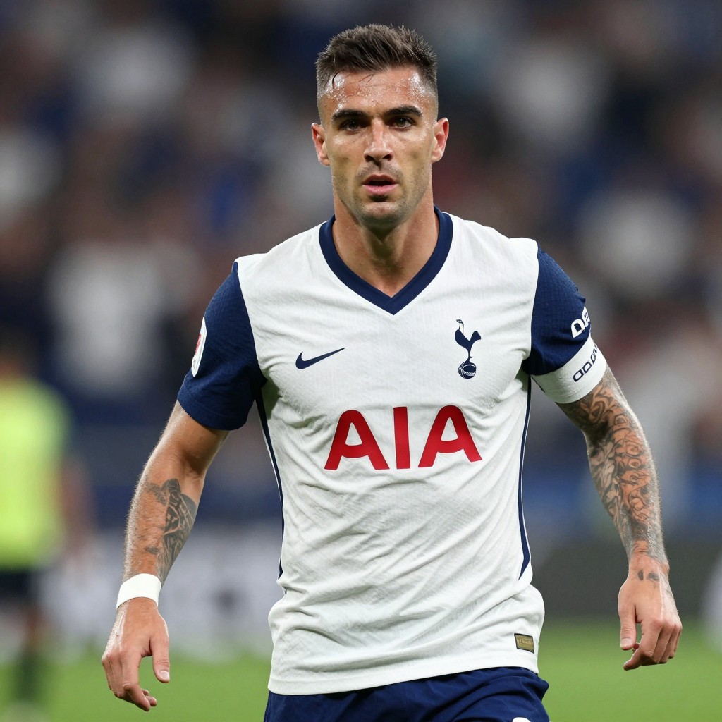 Tottenham reject mauro icardi transfer as serie a return emerges as likely option