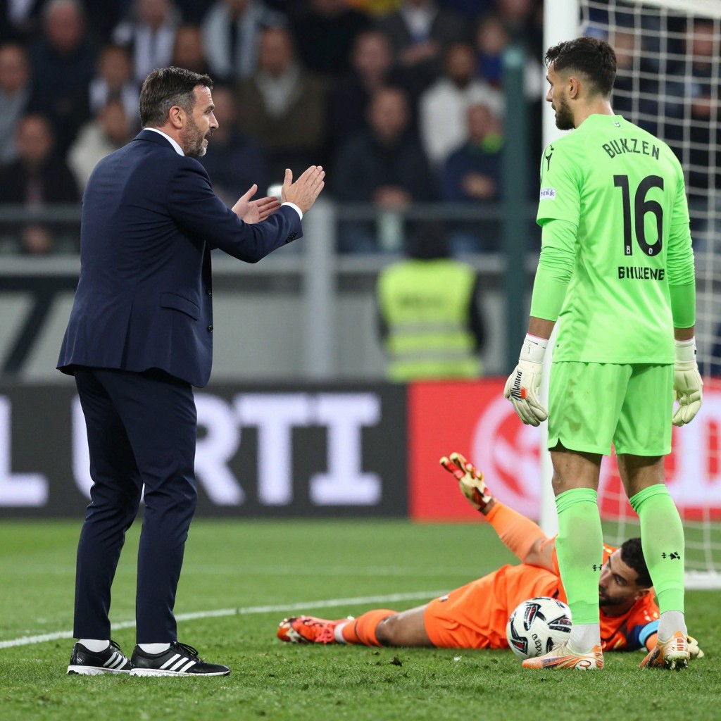 Erman yaşar analyzes beşiktaş’s defeat and italiano’s tactical impact