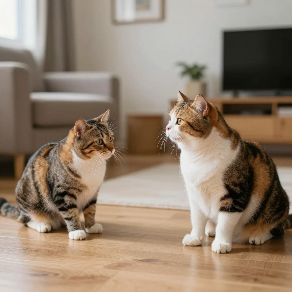 Back-to-school routine changes: how to help cats and dogs adapt