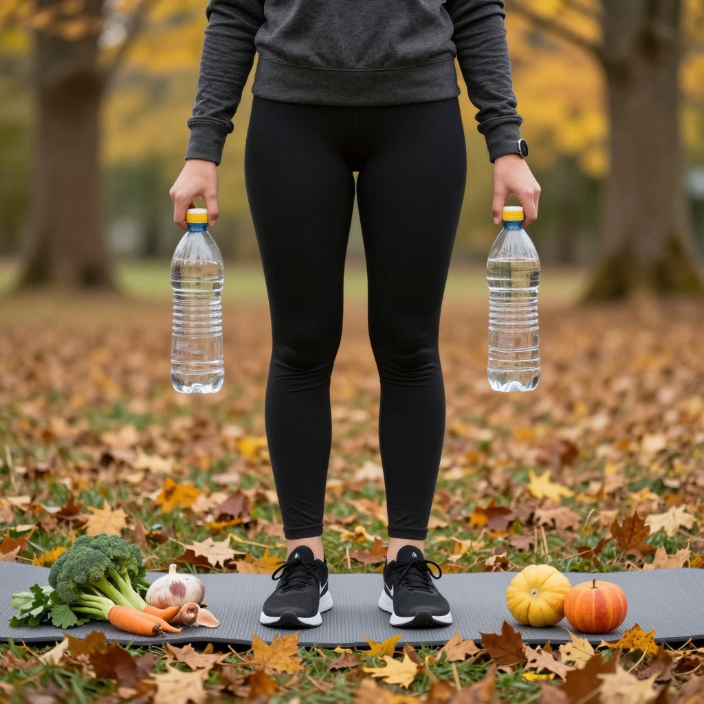 Autumn weight regain after weight-loss injections: how to maintain results