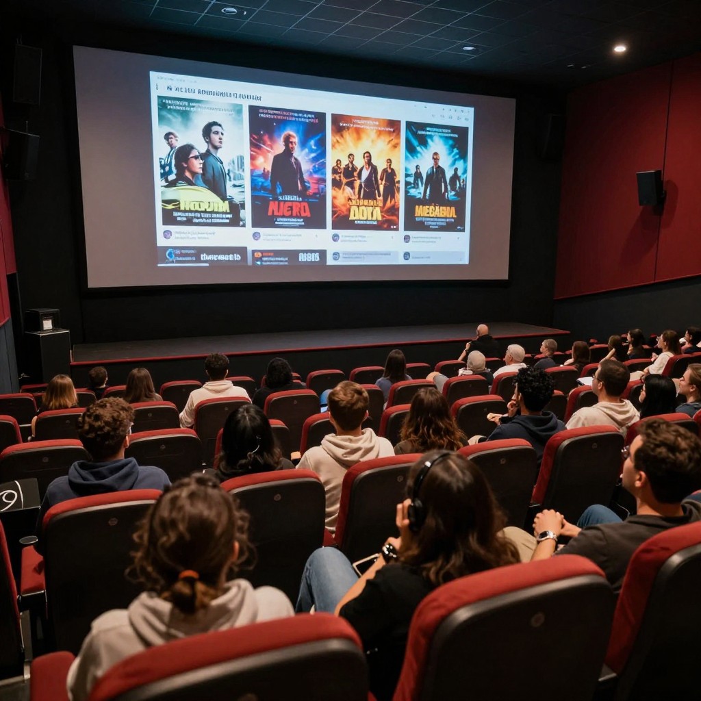 Turkey cinema festival: all movies for 90 lira in 75 provinces