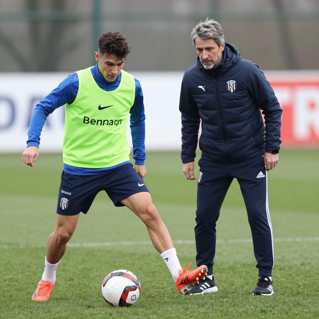 Italianos plan for Ümit akdağ gives beşiktaş defender a new opportunity