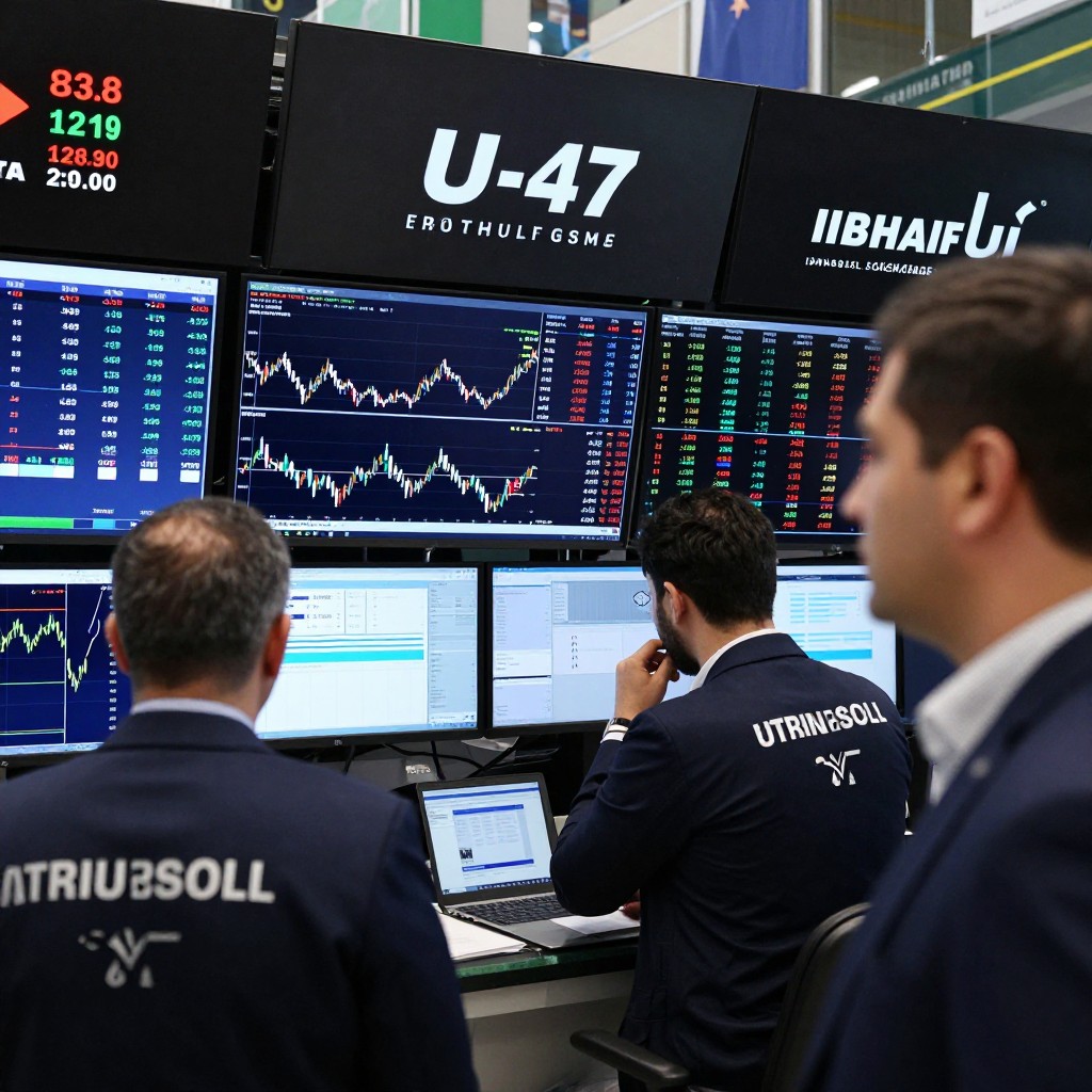 Borsa istanbul opens nearly flat as investors await key Us economic data