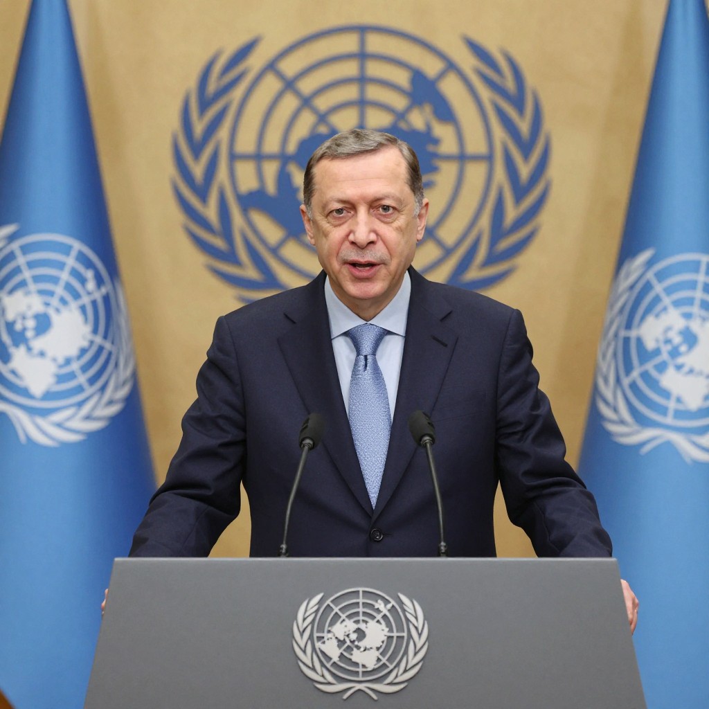 Emine erdoğan calls for globally safe digital systems for children