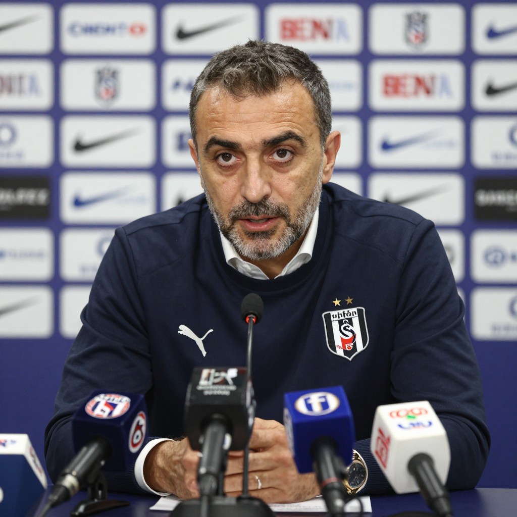 Beşiktaş deny gedson fernandes transfer rumours, says serdal adalı
