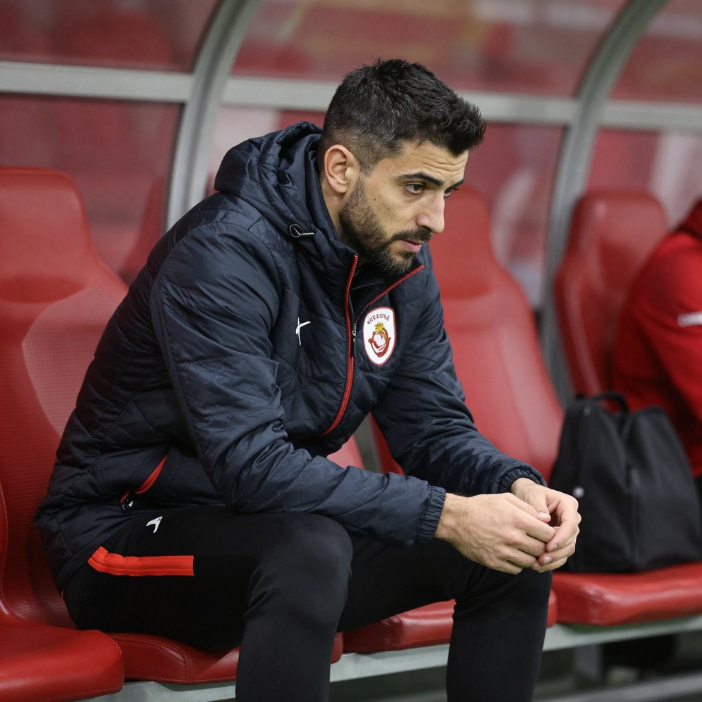 Okan buruk plans galatasaray changes after trabzonspor defeat