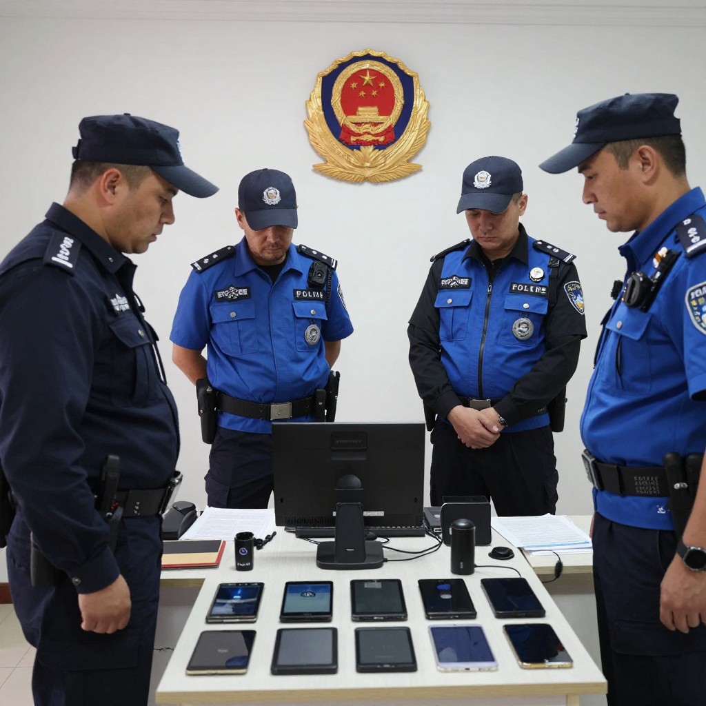 Two arrested in bartın investigation into sexual images of minors