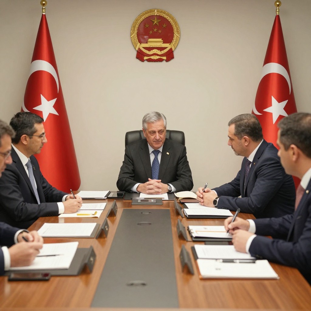 Emlak katılım begins talks to acquire birevim and katılımevim in turkey