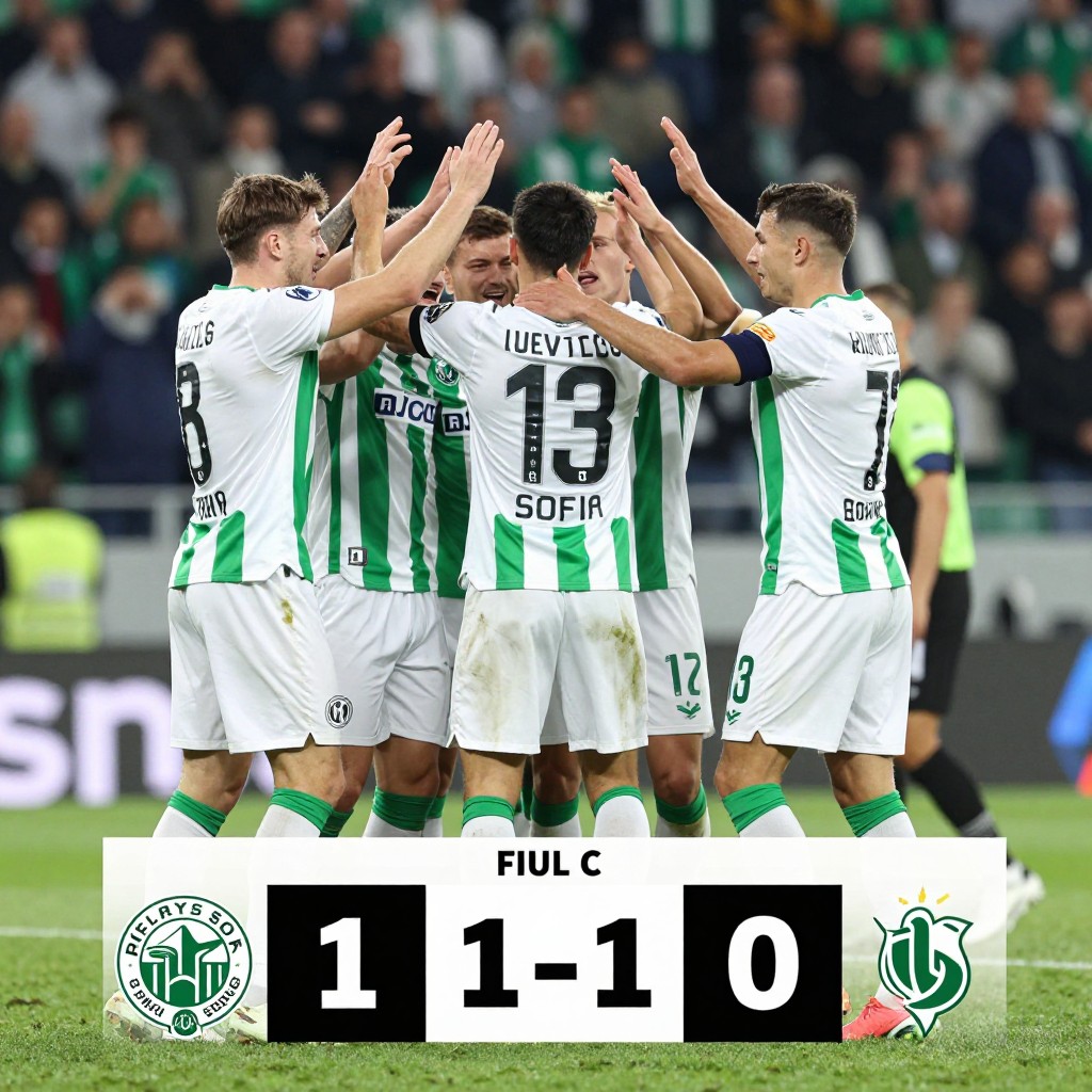 European football: salzburg, bournemouth and union Sg secure crucial wins