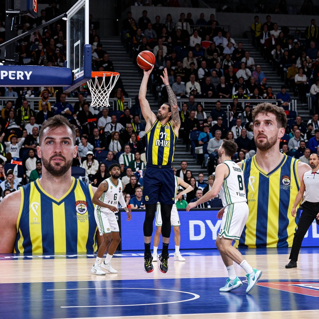 Fenerbahçe tarfin-beşiktaş: presidential cup final date, time and broadcast