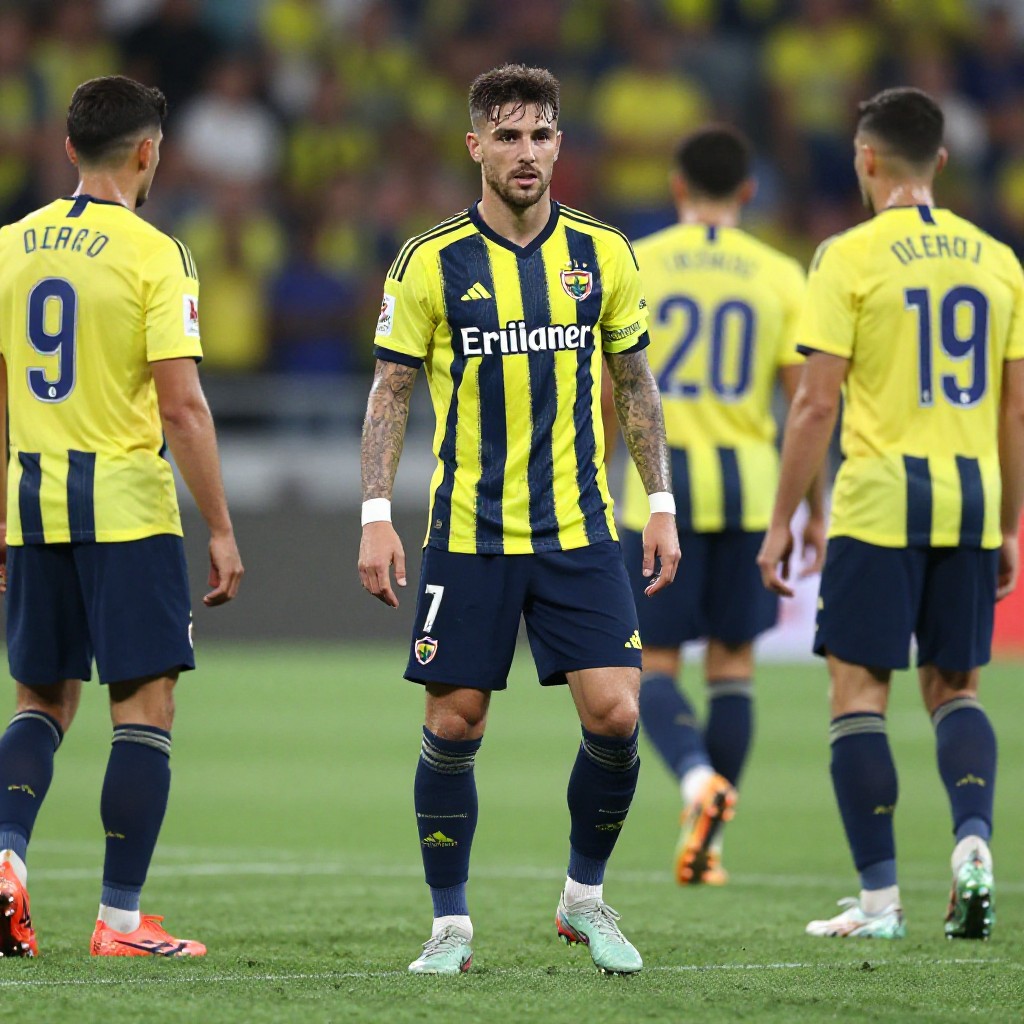 Marco asensio could return to fenerbahçe’s starting line-up against rizespor