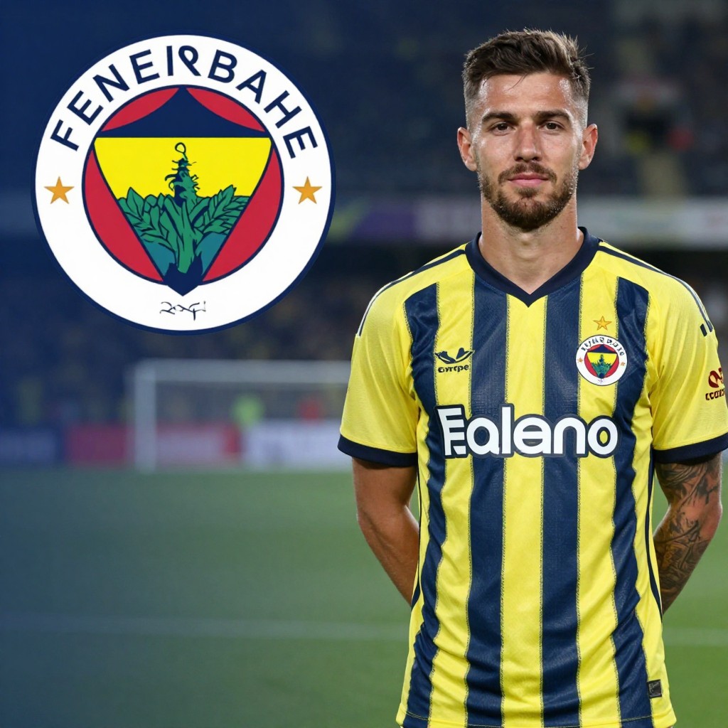 Fenerbahçe could sign a foreign no.. 10 in the winter transfer window