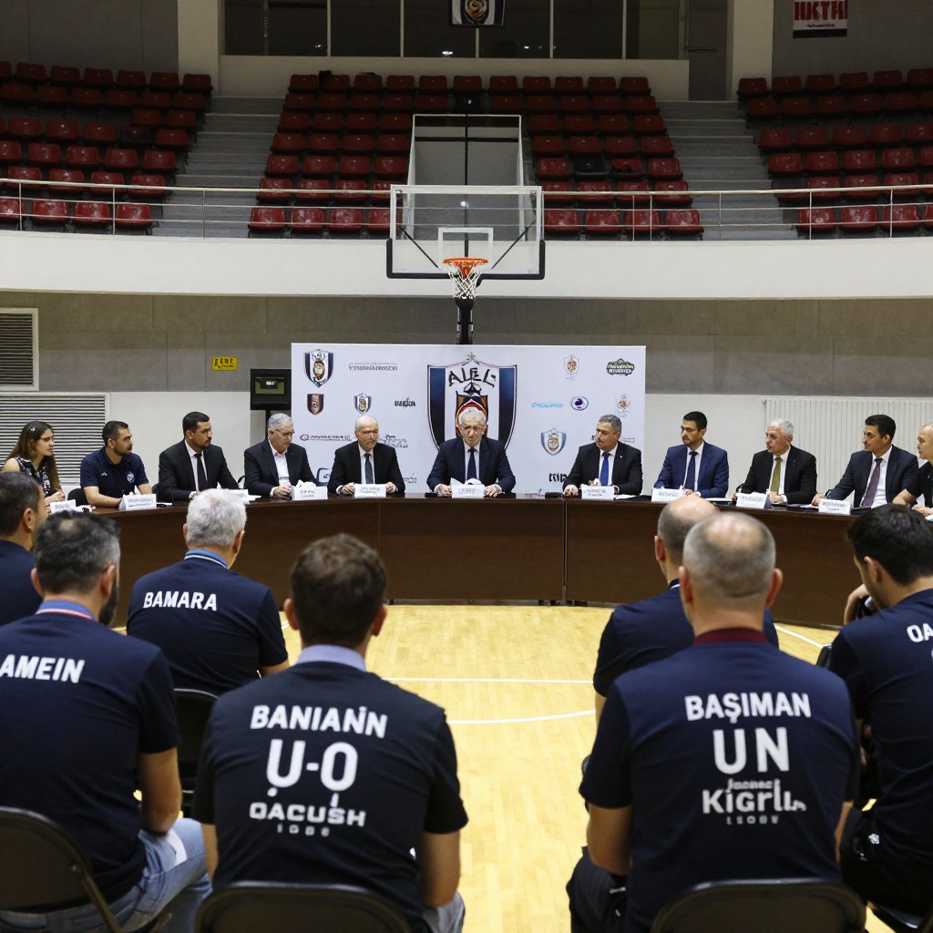 Beşiktaş holds extraordinary general assembly to elect president and board