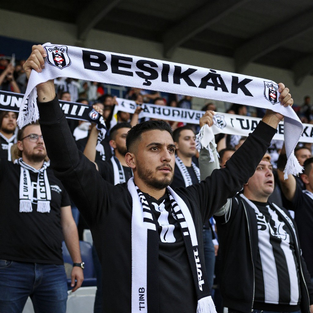 Çarşı calls for solidarity to protect away-fan access for beşiktaş and trabzonspor supporters