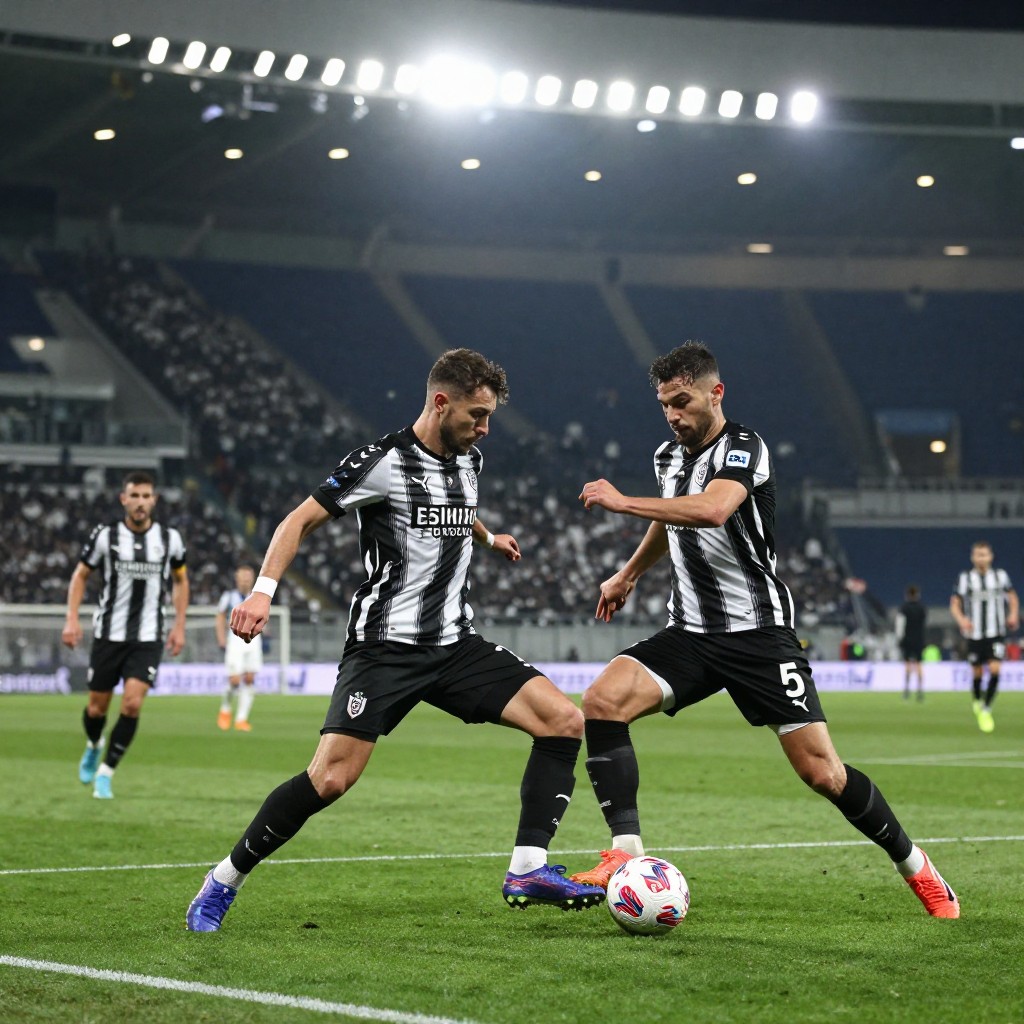 Beşiktaş vs trabzonspor: match preview, team news and title race stakes