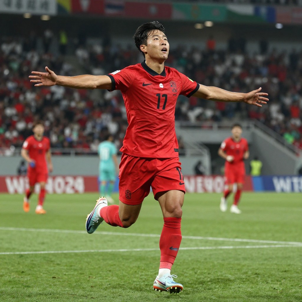 Hyeon-gyu ohs goals and character make him a reliable option for beşiktaş