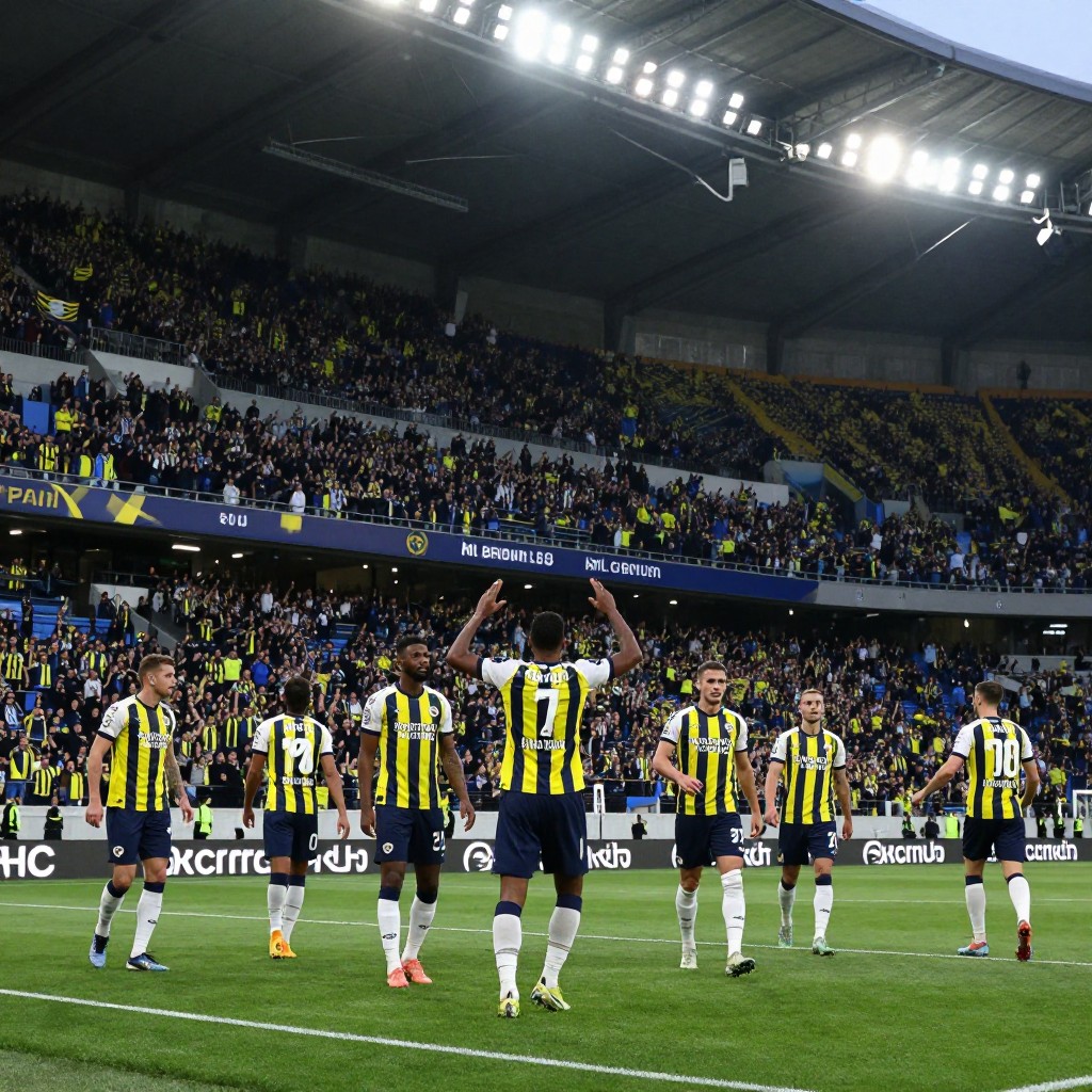 Aziz yıldırım fired up fenerbahçe before convincing 3-0 win over alanyaspor